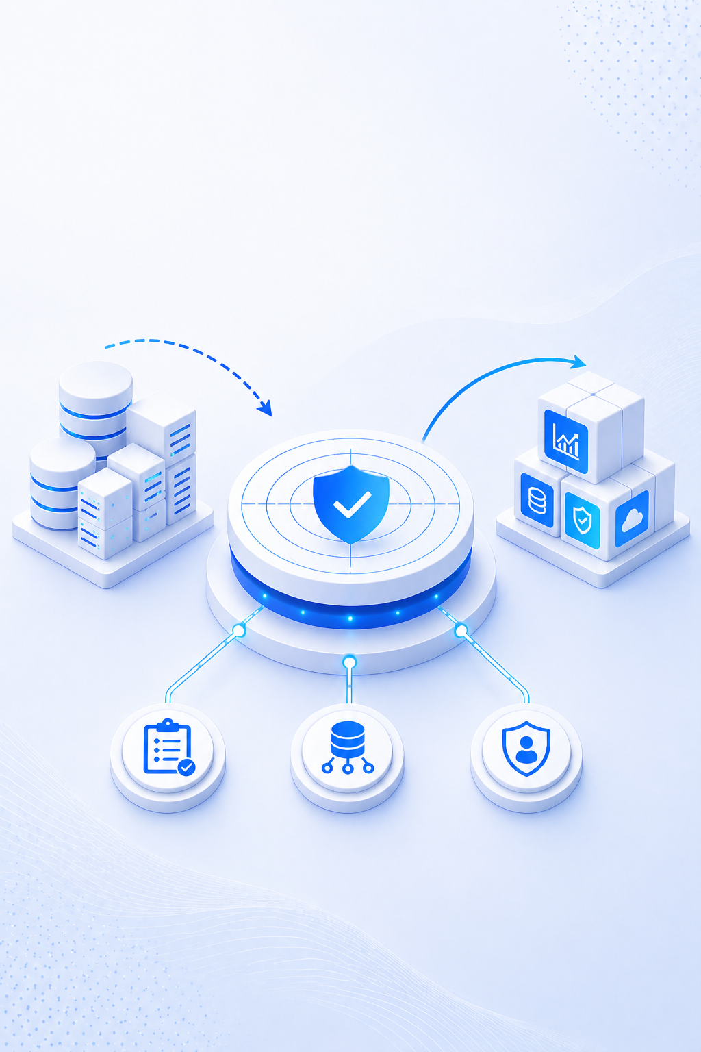 Data Platform Setup | Azure, AWS, GCP, SAP Datasphere | BCS